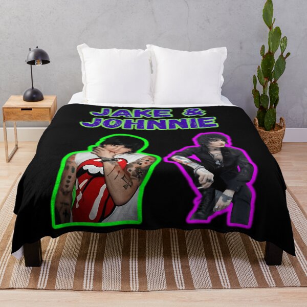 Item preview, Johnnie Guilbert designed and sold by ShiraHurtt.