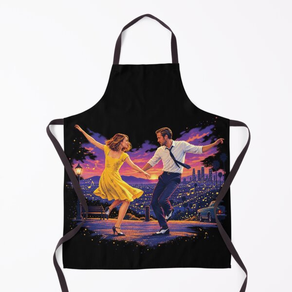 Item preview, I guess I'll see you in the movies - La La Land designed and sold by hesjustken.
