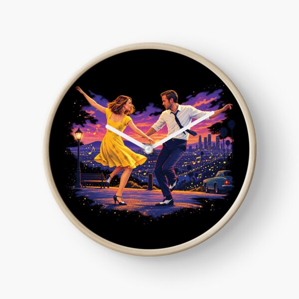Item preview, I guess I'll see you in the movies - La La Land designed and sold by hesjustken.