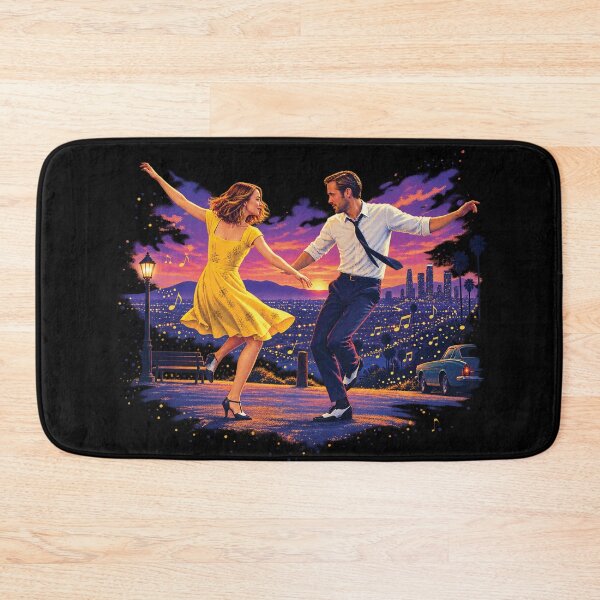 Item preview, I guess I'll see you in the movies - La La Land designed and sold by hesjustken.