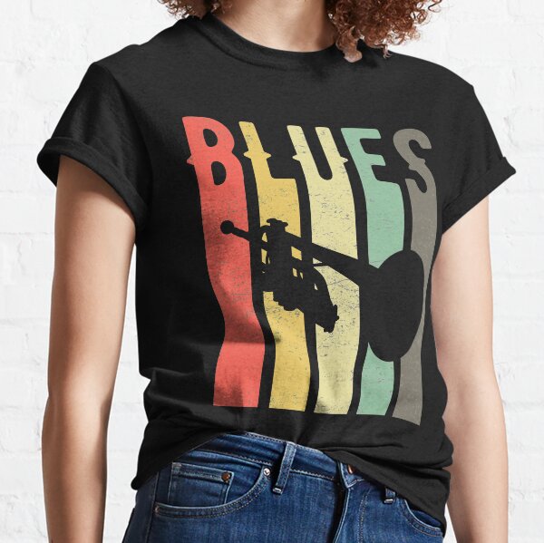Trumpet Classic T-Shirt