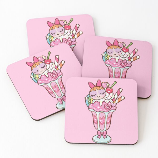 Item preview, Blossom Ice Cream designed and sold by YChangShop.
