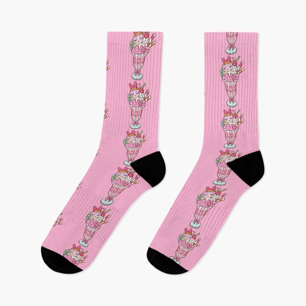 Item preview, Blossom Ice Cream designed and sold by YChangShop.