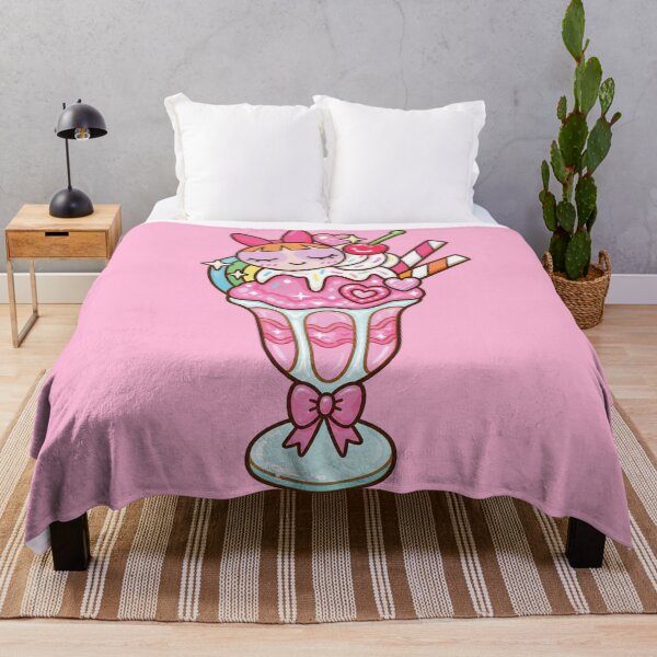 Item preview, Blossom Ice Cream designed and sold by YChangShop.