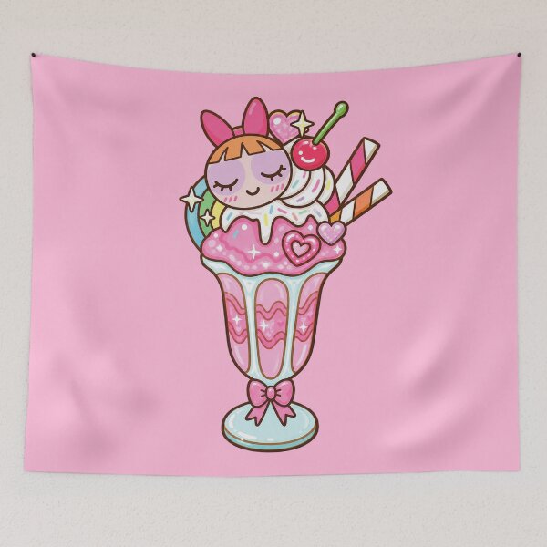 Item preview, Blossom Ice Cream designed and sold by YChangShop.