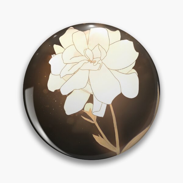 Item preview, Eternal Bloom – The Light of Hope designed and sold by Infinite-Artest.