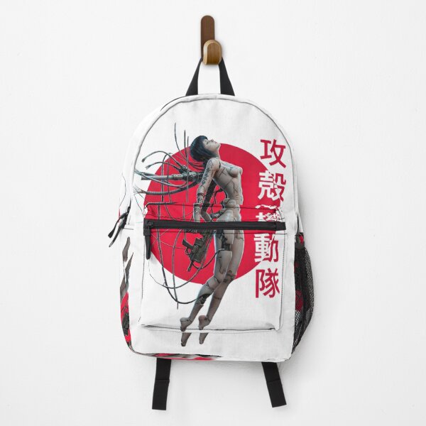 Item preview, Ghost in the Shell designed and sold by thrynafenquar.