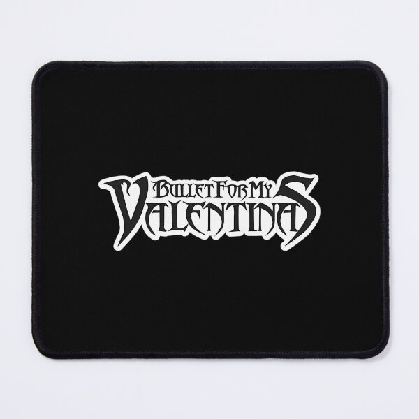 Item preview, Bullet For My Valentinas designed and sold by ShiraHurtt.