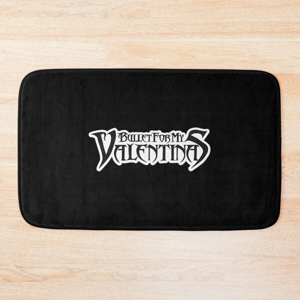 Item preview, Bullet For My Valentinas designed and sold by ShiraHurtt.