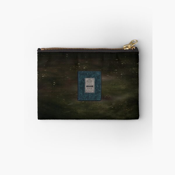 Item preview, Don't Ghost Me At Midnight - Book of Time, Space and Spells - Jana's Book designed and sold by StorilyPodcasts.