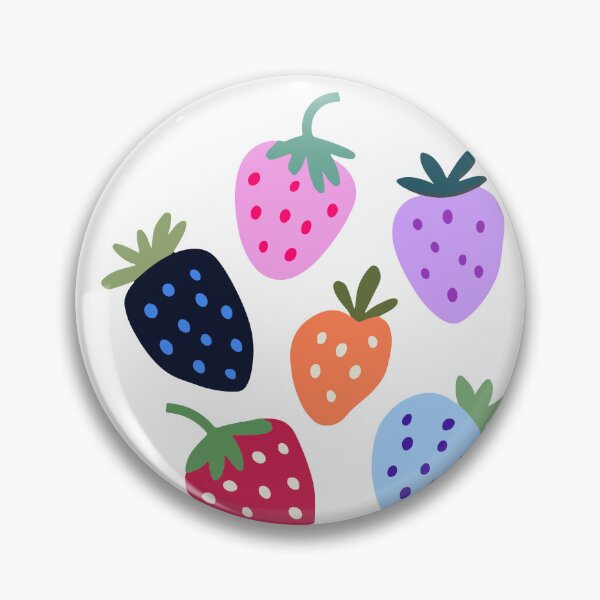 Item preview, tiny tiny strawberry designed and sold by designing01Ar3.