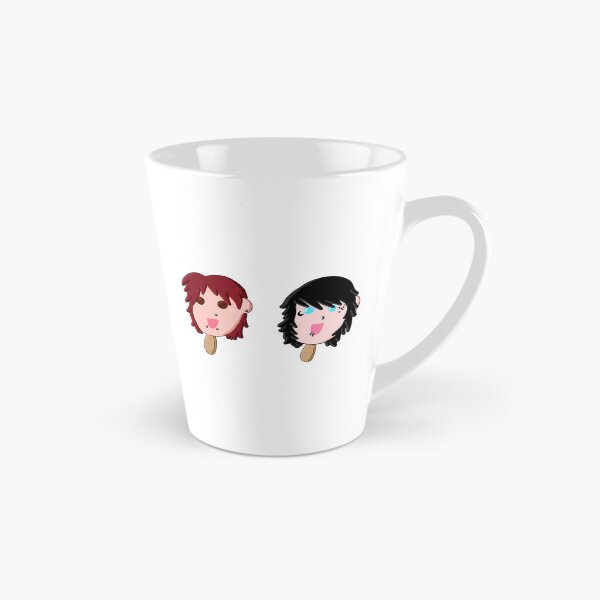 Item preview, Jake Webber And Johnnie Guilbert Popsicles designed and sold by ShiraHurtt.