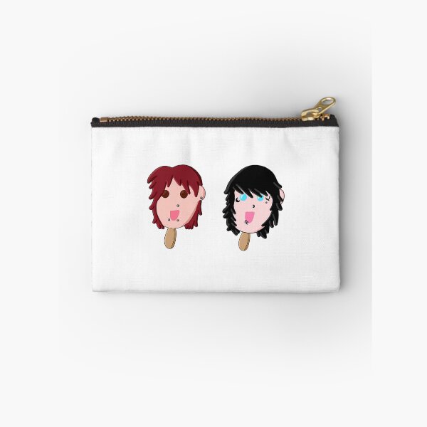 Item preview, Jake Webber And Johnnie Guilbert Popsicles designed and sold by ShiraHurtt.