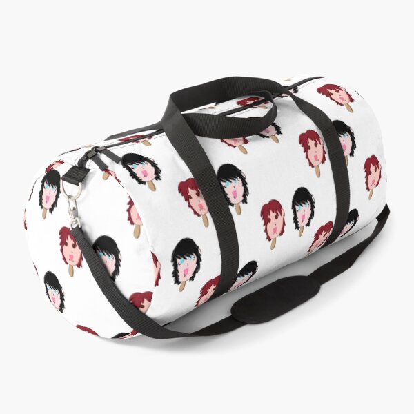 Item preview, Jake Webber And Johnnie Guilbert Popsicles designed and sold by ShiraHurtt.