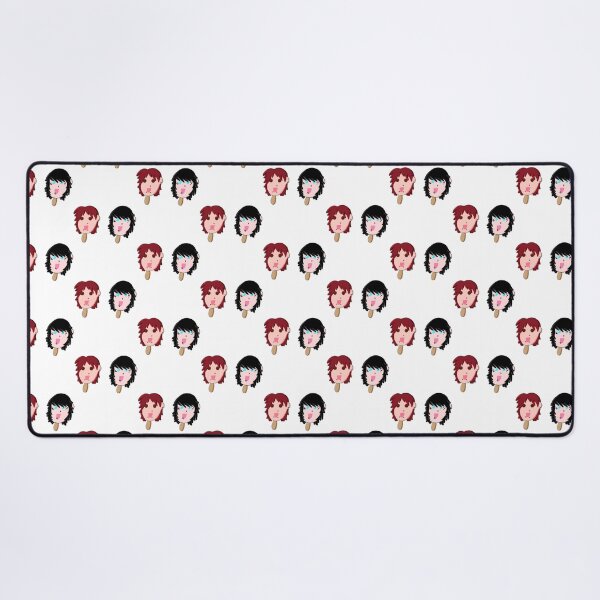 Item preview, Jake Webber And Johnnie Guilbert Popsicles designed and sold by ShiraHurtt.
