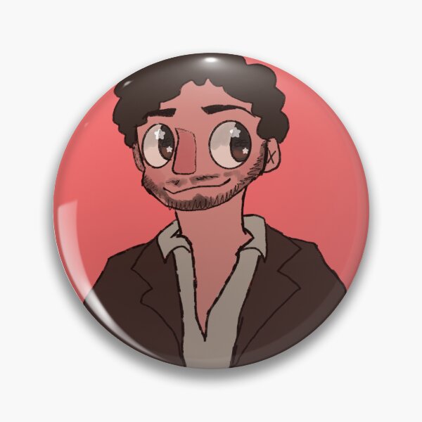 Item preview, I’m Mendel! designed and sold by ArtOnWheelz.