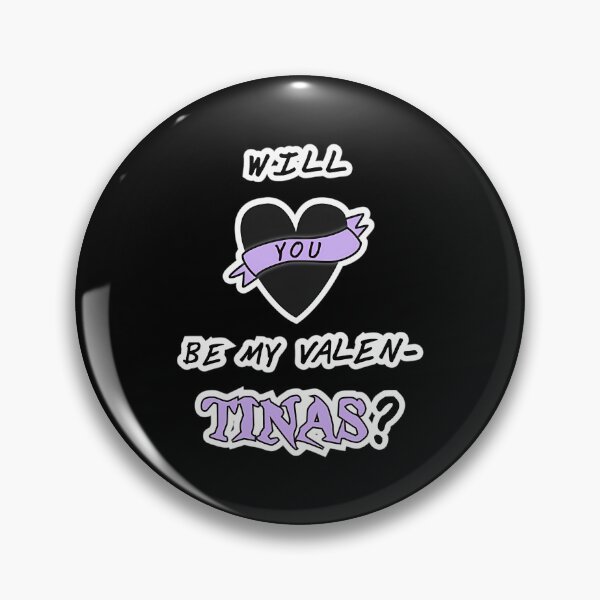 Item preview, Will You Be My Valentinas designed and sold by ShiraHurtt.