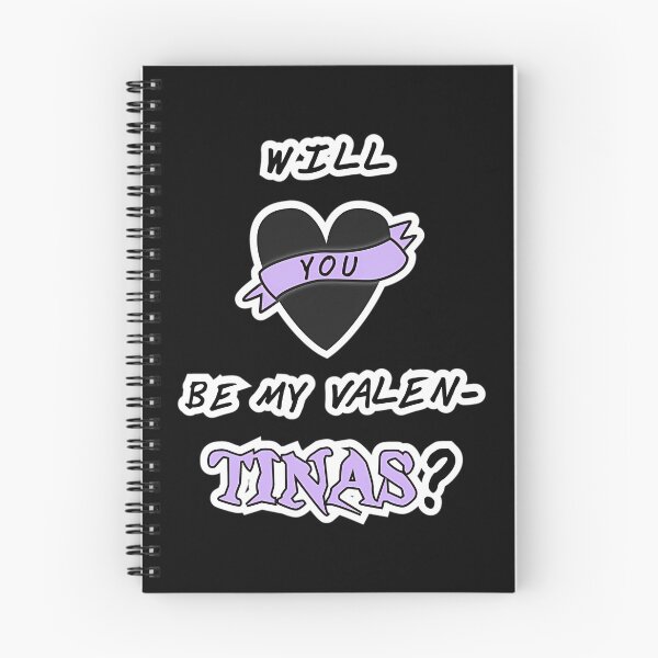 Item preview, Will You Be My Valentinas designed and sold by ShiraHurtt.