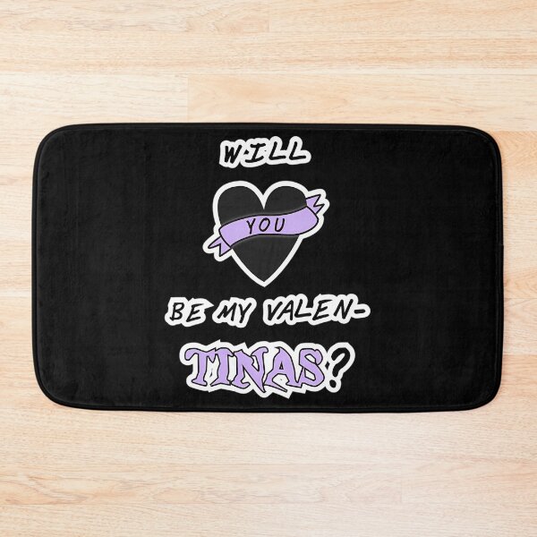 Item preview, Will You Be My Valentinas designed and sold by ShiraHurtt.