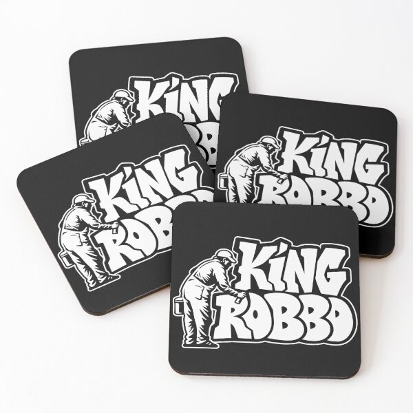 Item preview, KIng Robbo designed and sold by bkxxl.