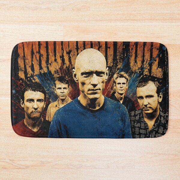 Item preview, 90s Rock Band designed and sold by TeeCodes.