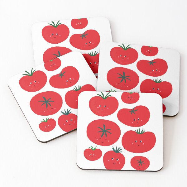 Item preview, tomatoes pack designed and sold by designing01Ar3.