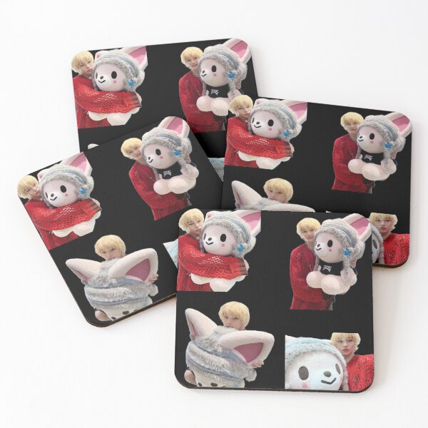 Item preview, Jeongin and FoxI.Ny Ate designed and sold by geedesignsstuff.