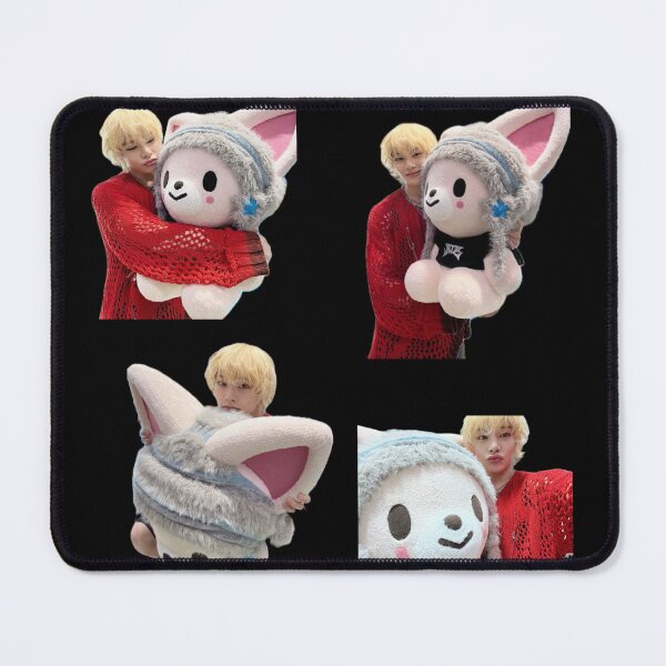Item preview, Jeongin and FoxI.Ny Ate designed and sold by geedesignsstuff.