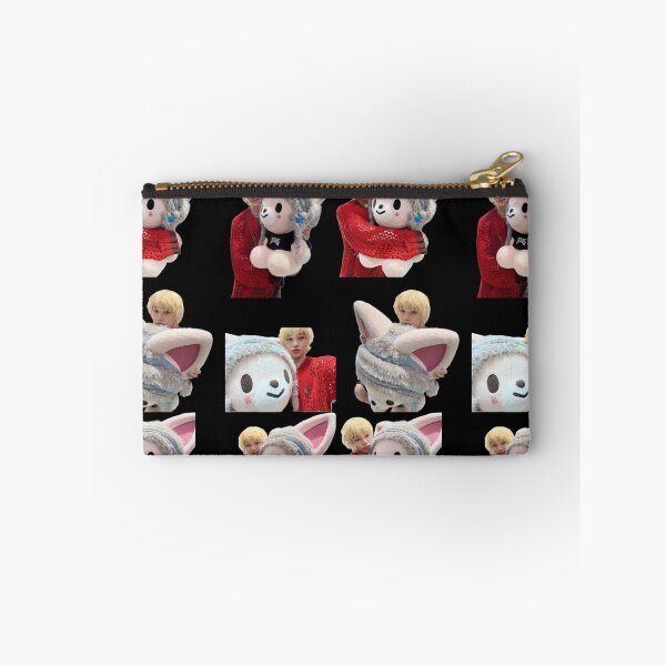 Item preview, Jeongin and FoxI.Ny Ate designed and sold by geedesignsstuff.