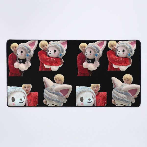 Item preview, Jeongin and FoxI.Ny Ate designed and sold by geedesignsstuff.