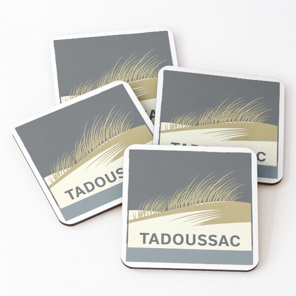 Item preview, Tadoussac designed and sold by Sparking Synapses.