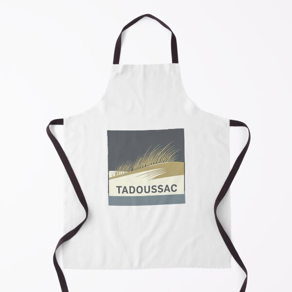Item preview, Tadoussac designed and sold by Sparking Synapses.