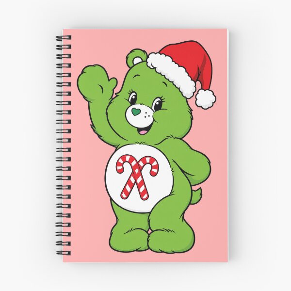 Item preview, Christmas cuddly bear designed and sold by JarquinDD.