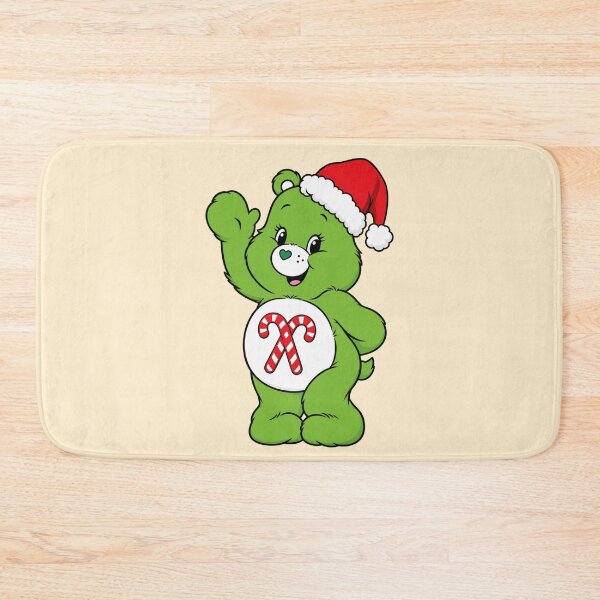 Item preview, Christmas cuddly bear designed and sold by JarquinDD.