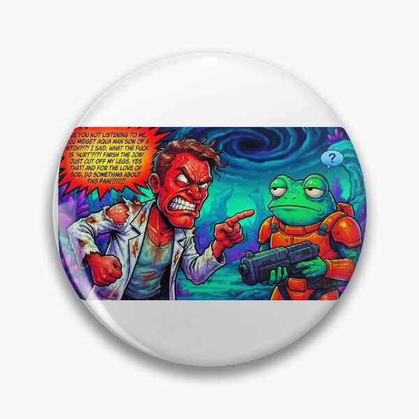 Item preview, Dr. John Smith Time Traveler designed and sold by Harold122Jade.