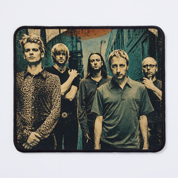 Item preview, 90s Rock Band designed and sold by TeeCodes.