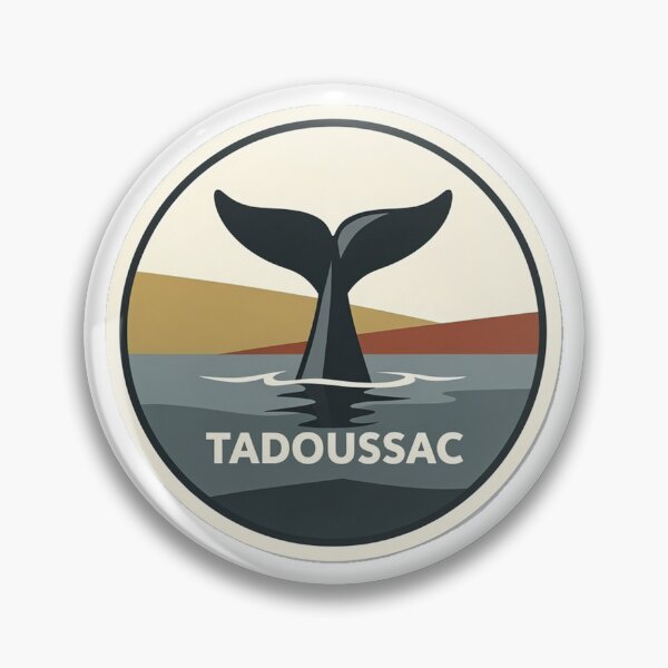Item preview, Tadoussac designed and sold by Sparking Synapses.