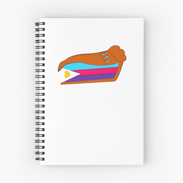 Item preview, Polyamory Slice of Pie Pride Flag designed and sold by HarveyHandcraftsandDesigns.