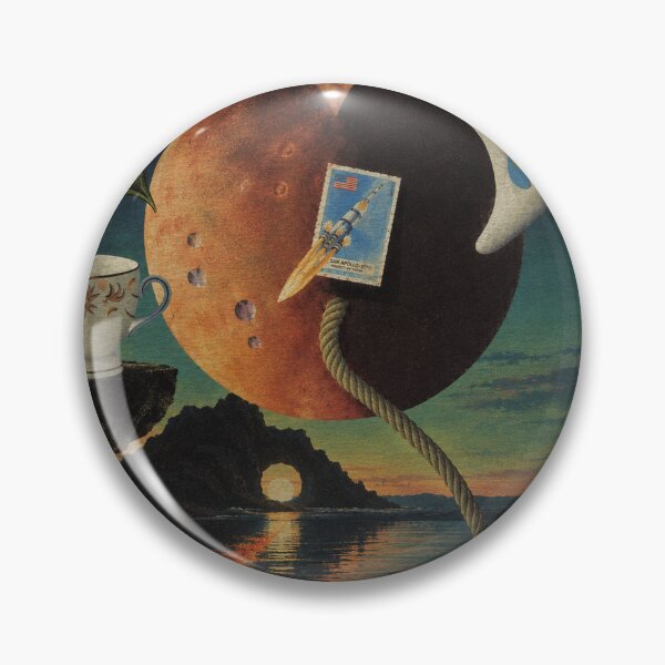 Item preview, Nick Drake Pink Moon Outtake Artwork designed and sold by letitrip.