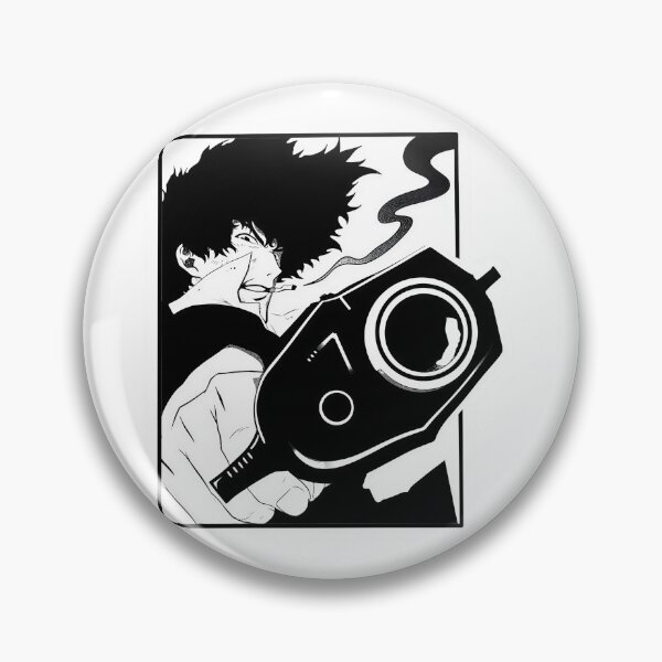 Item preview,  cowboy bebop 200 designed and sold by SHARPEI.