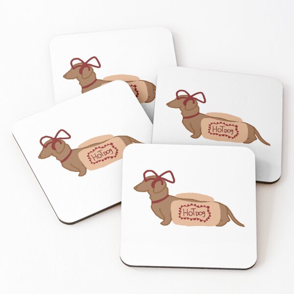 Item preview, Hot dog designed and sold by Nono-artist.