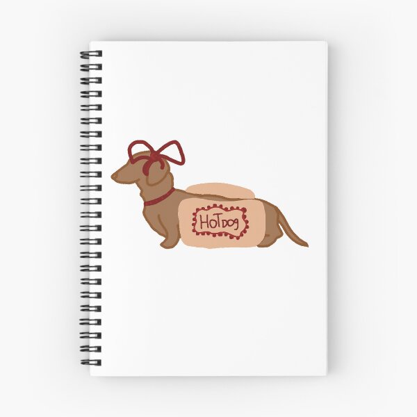 Item preview, Hot dog designed and sold by Nono-artist.