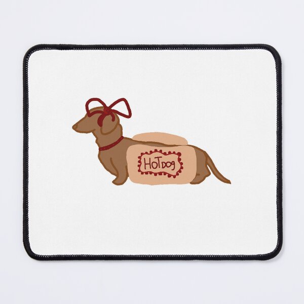 Item preview, Hot dog designed and sold by Nono-artist.
