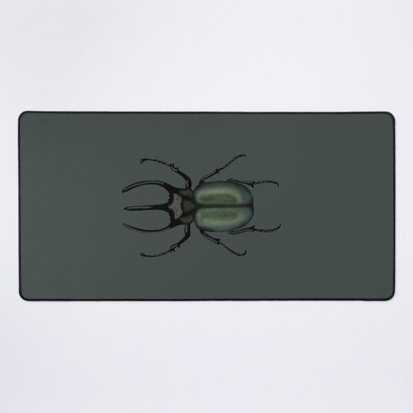 Item preview, Atlas beetle (Chalcosoma atlas) designed and sold by Strataes.