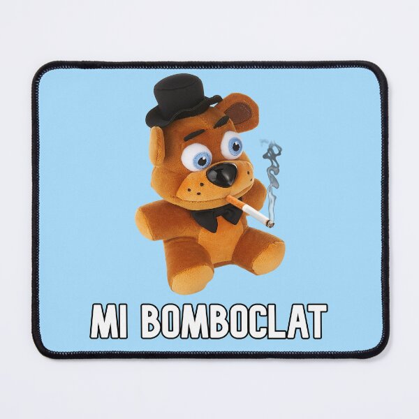 Item preview, Mi Bomboclat Freddy Fazbear designed and sold by CandyAcid.