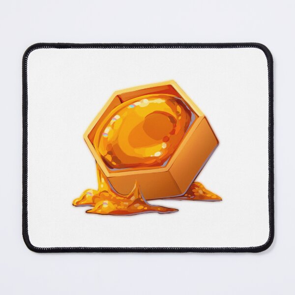 Item preview, Honey comb designed and sold by Arct1c0cean.