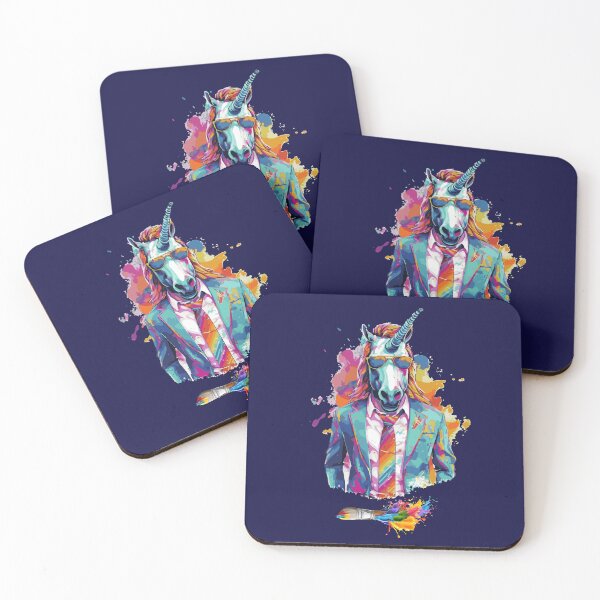 Item preview, unicorn boss designed and sold by stormk10.