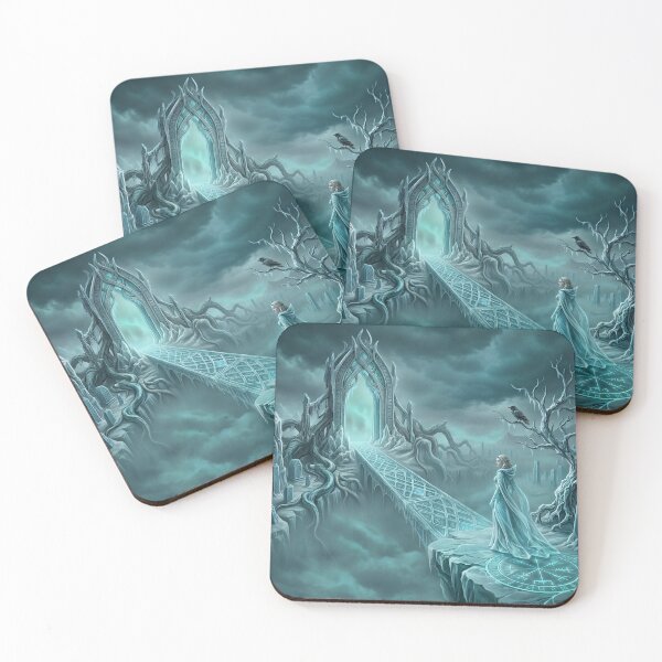 Item preview, Helheim – Norse Realm designed and sold by Bibi Design.