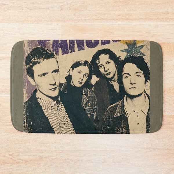 Item preview, 90s Rock Band designed and sold by TeeCodes.