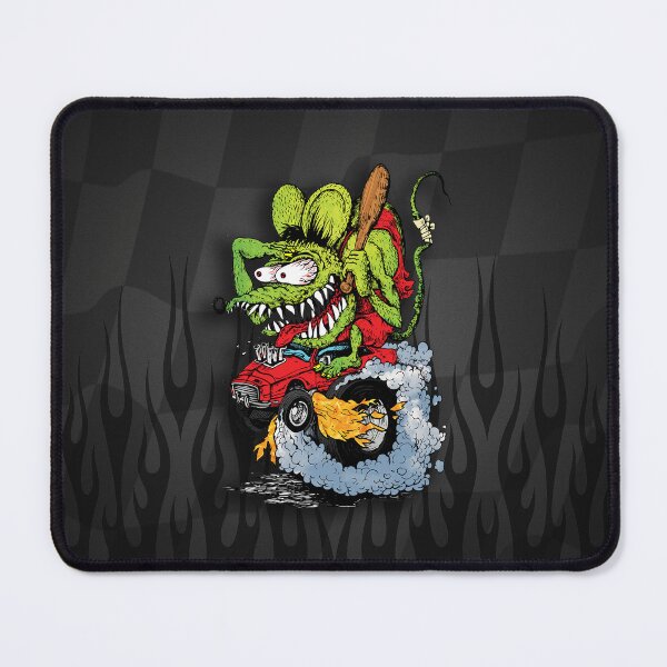 Item preview, RatFink designed and sold by artistwill.